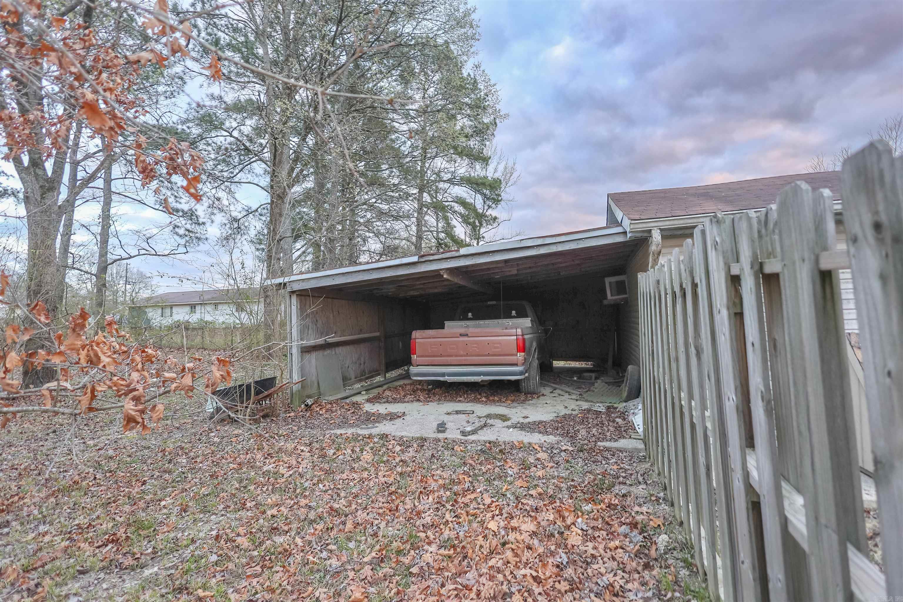 CRAWFORD - Residential