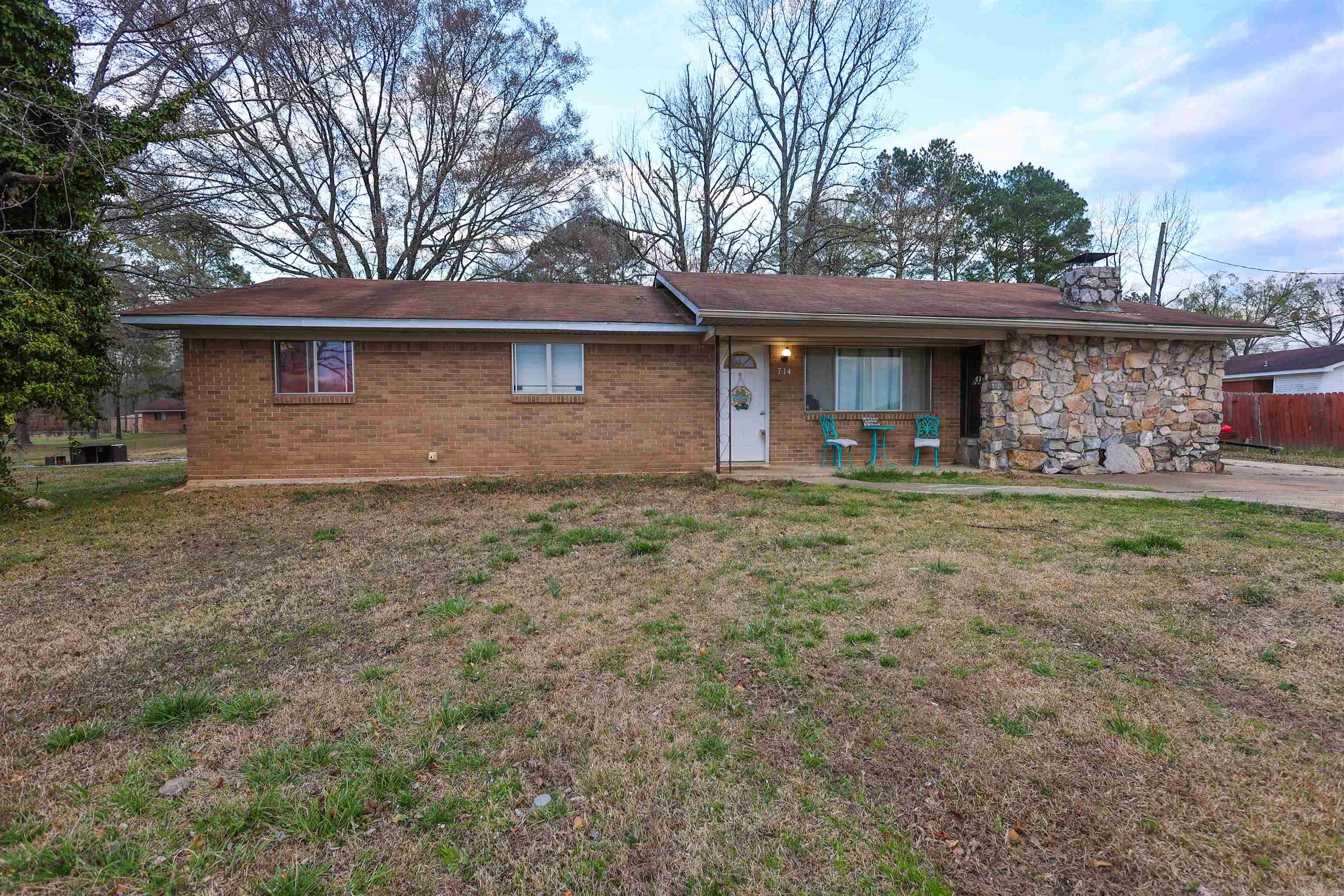 CRAWFORD - Residential