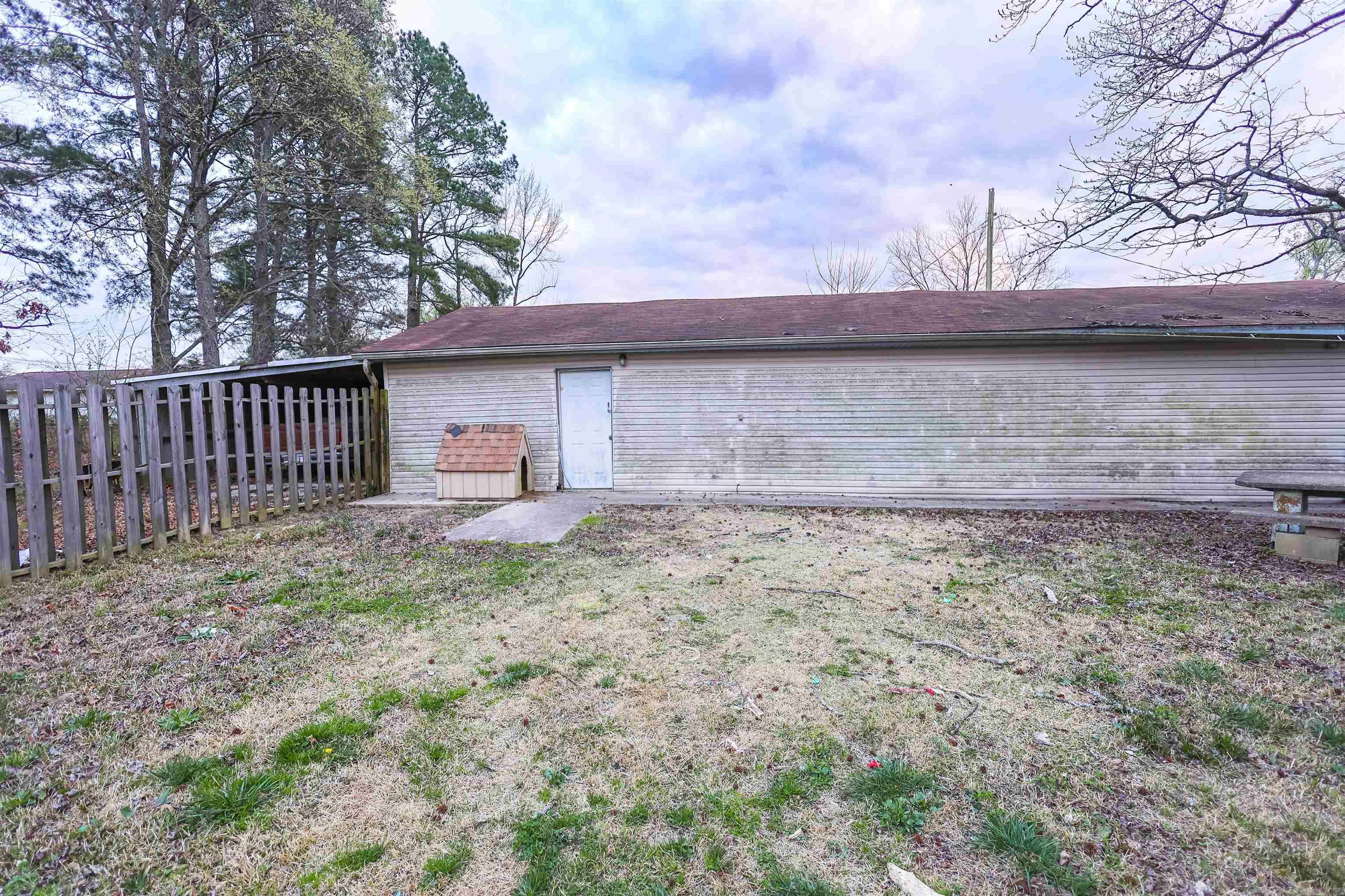 CRAWFORD - Residential