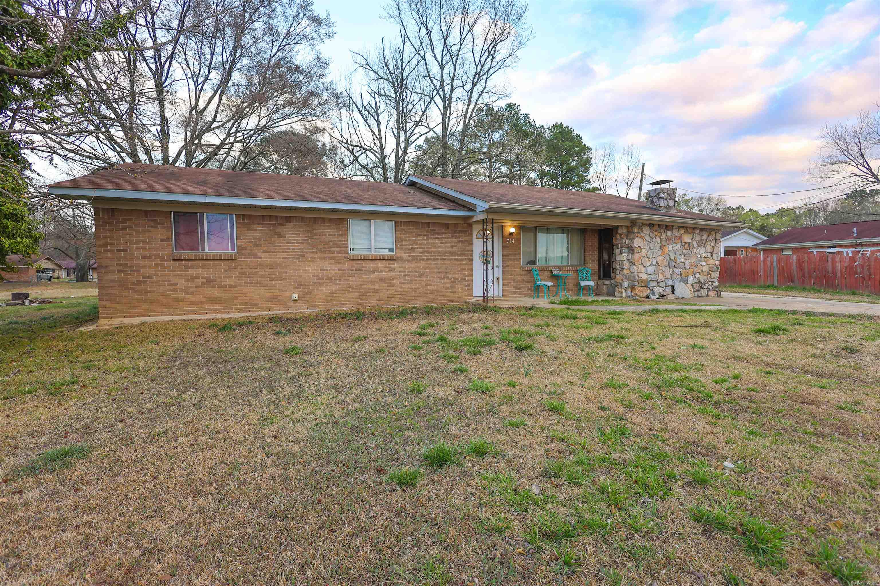 CRAWFORD - Residential