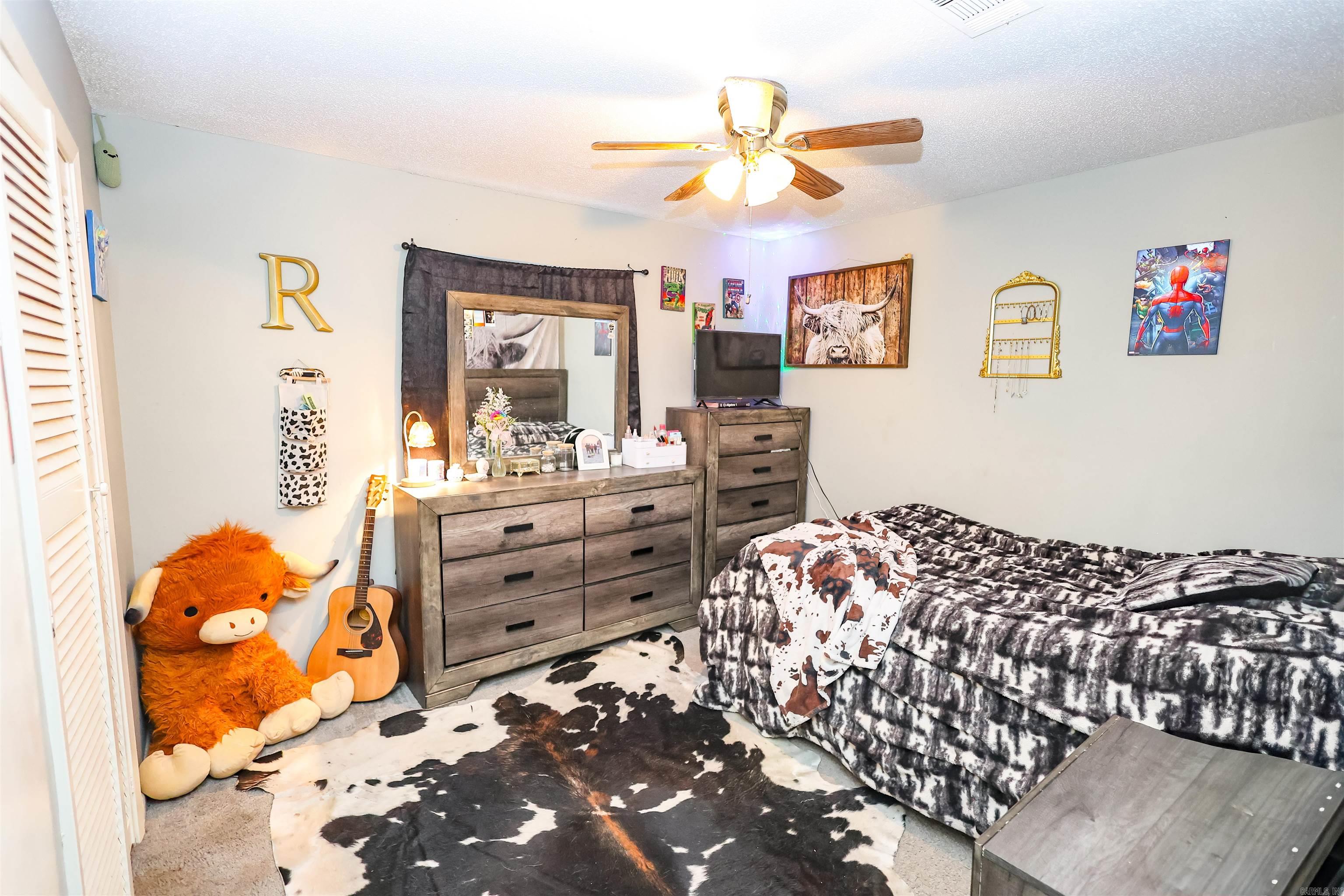 CRAWFORD - Residential