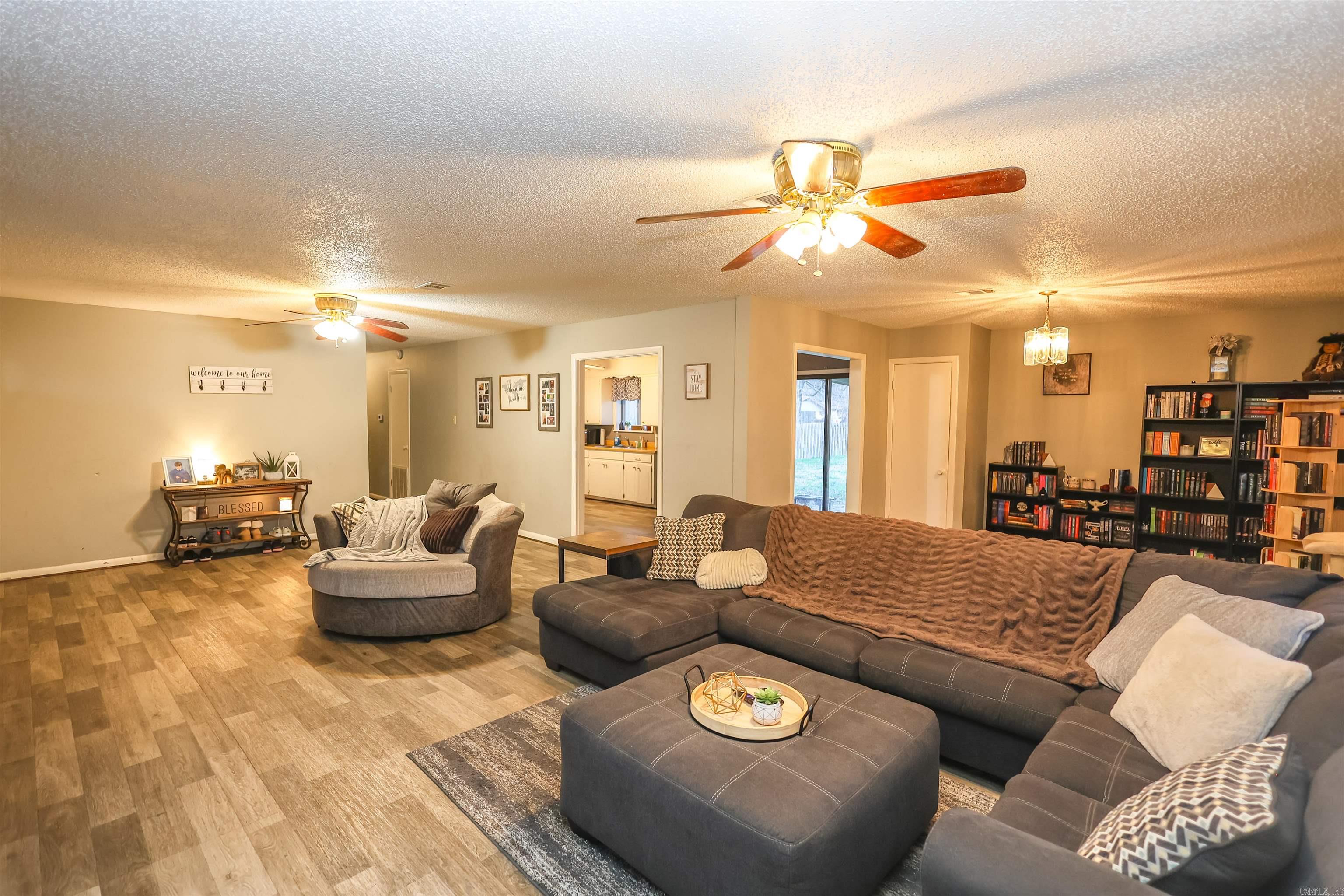 CRAWFORD - Residential