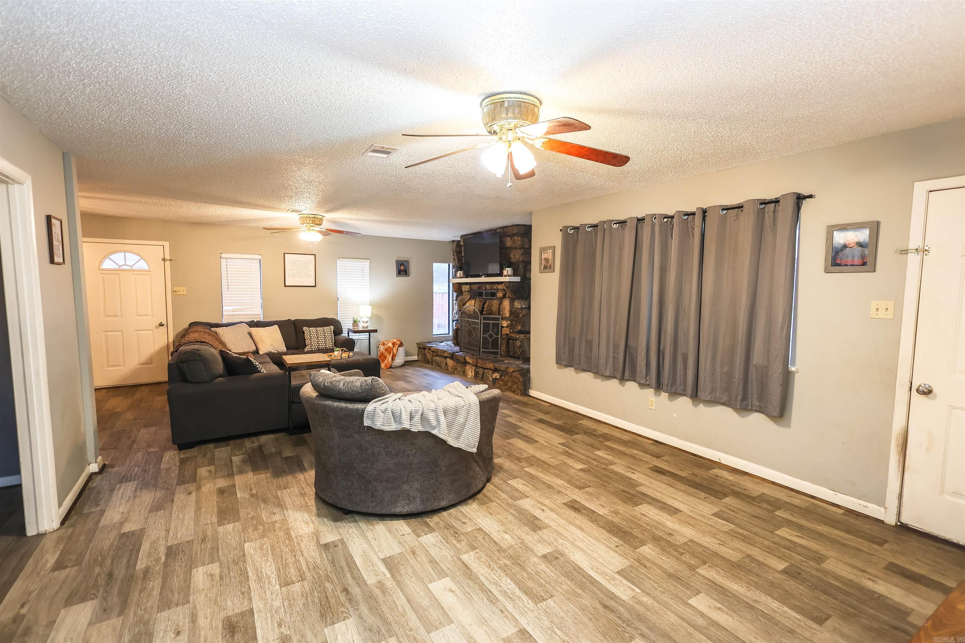 CRAWFORD - Residential