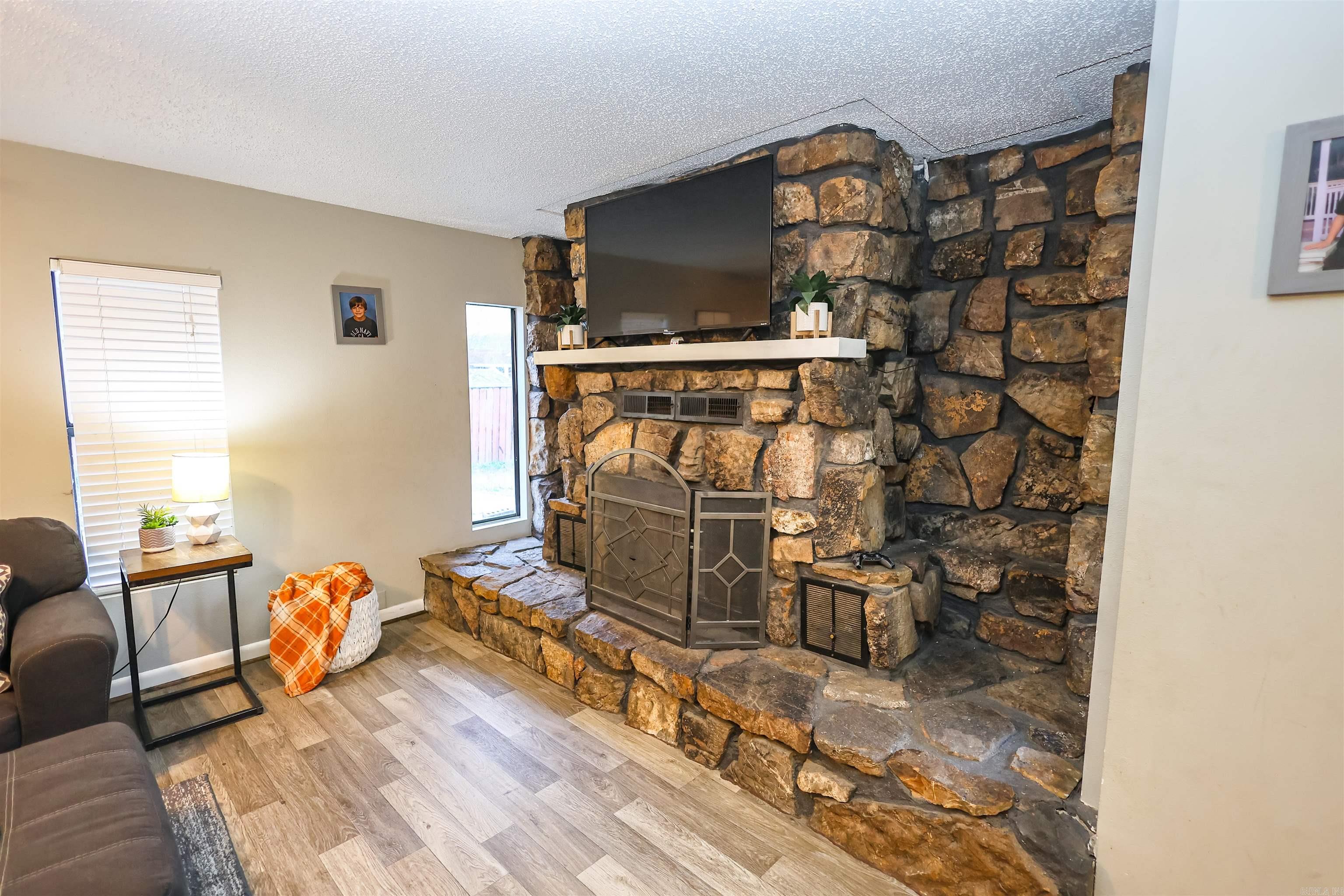 CRAWFORD - Residential