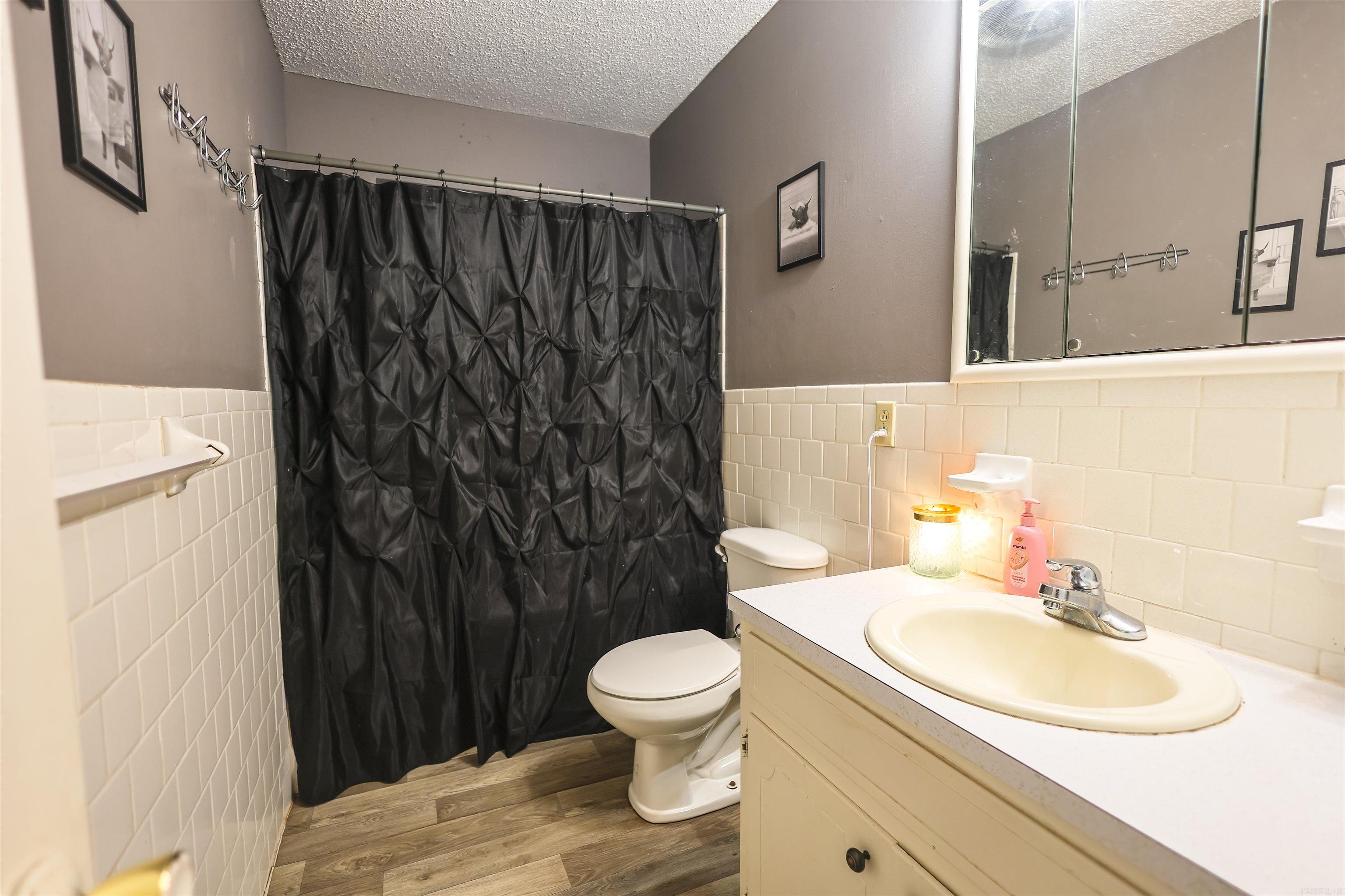 CRAWFORD - Residential