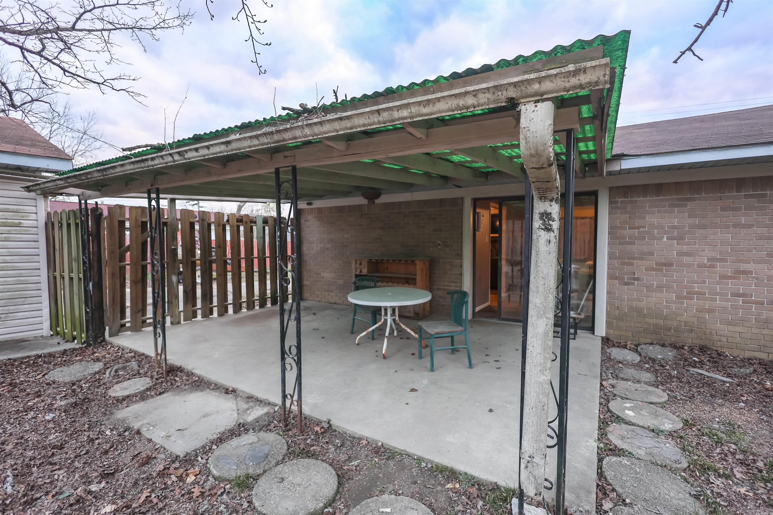 CRAWFORD - Residential