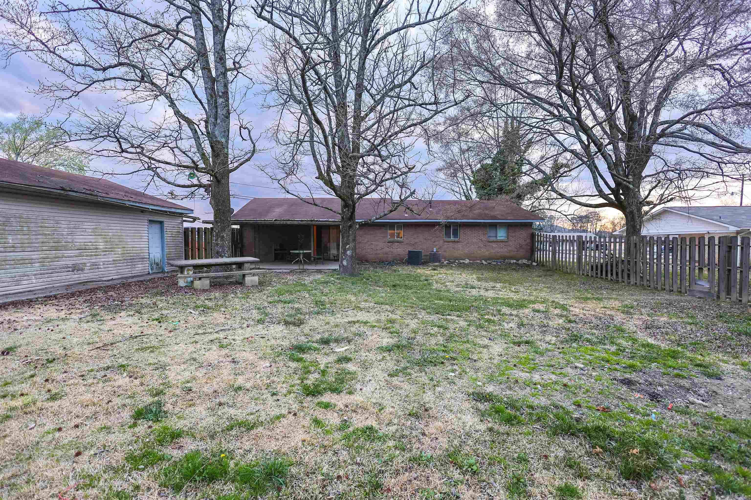 CRAWFORD - Residential