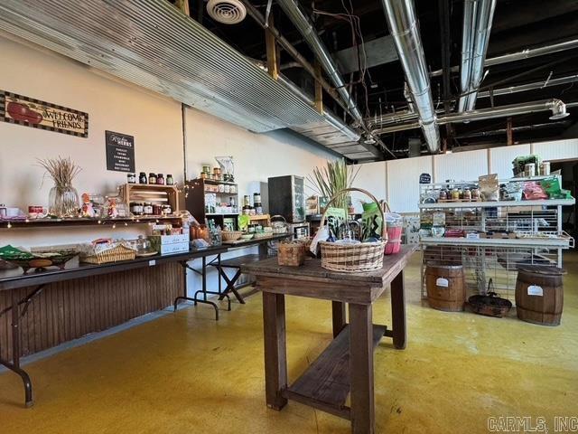 Randolph County - Residential