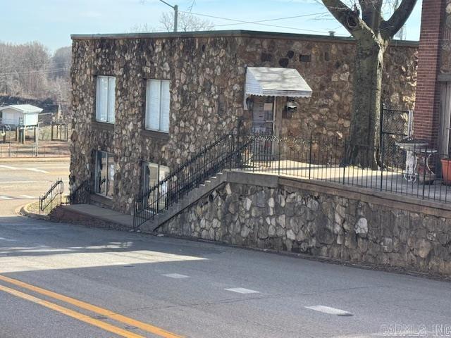 Randolph County - Residential