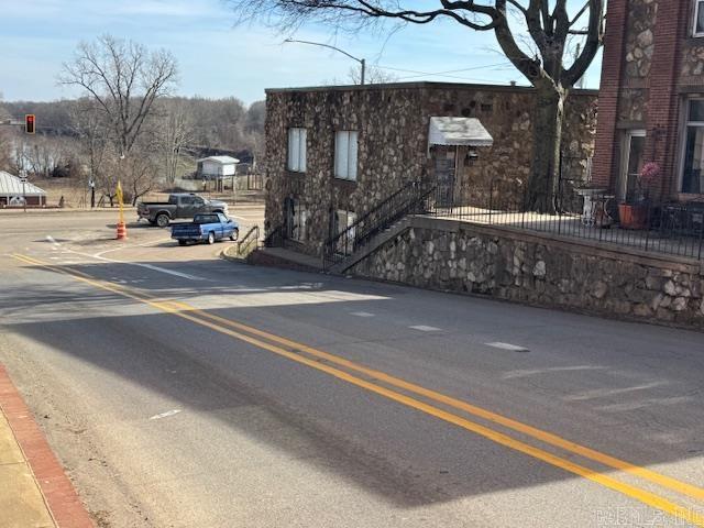 Randolph County - Residential