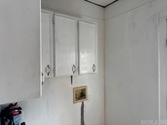 Randolph County - Residential