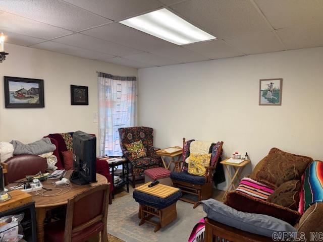 Randolph County - Residential