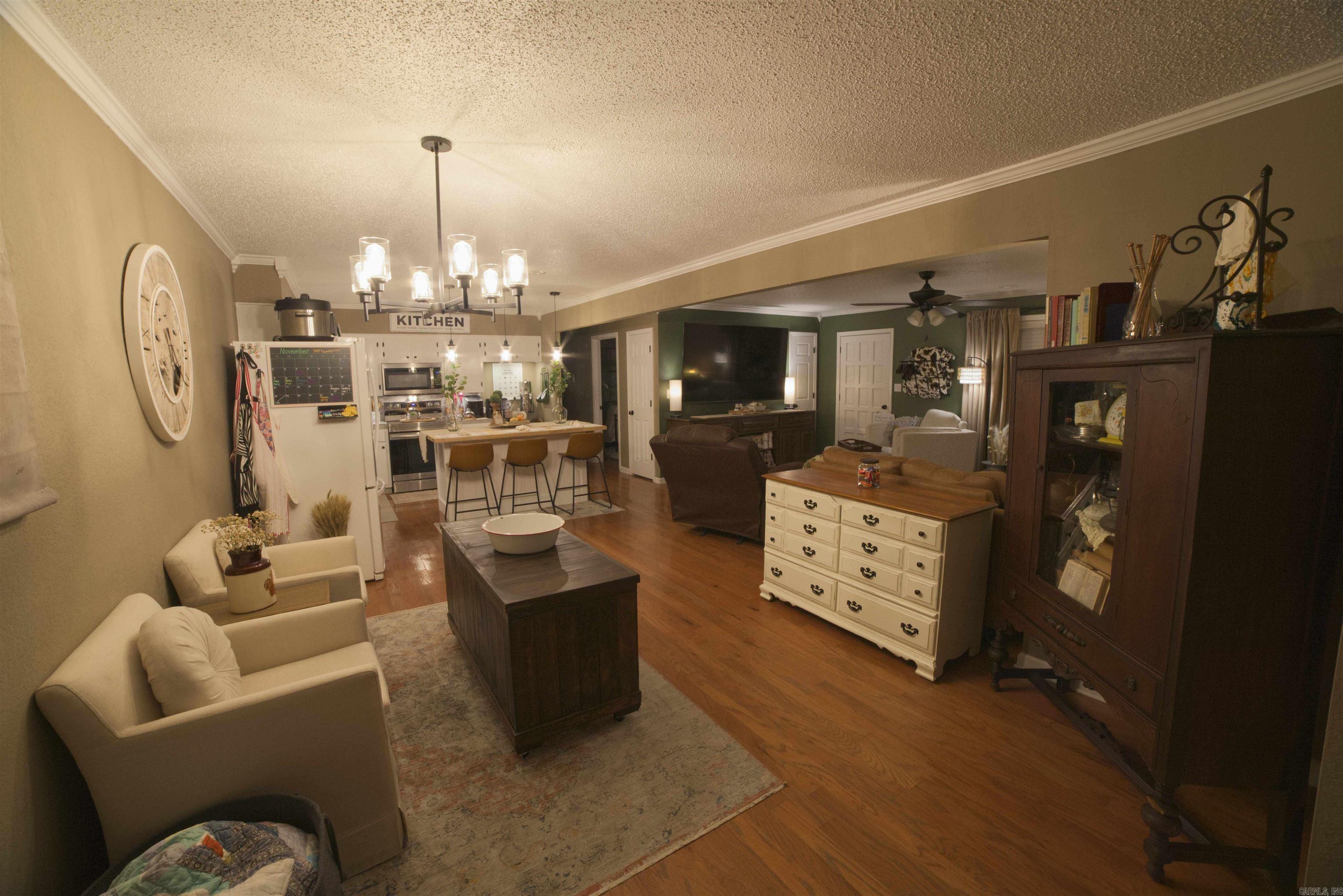 BROOKSIDE - Residential