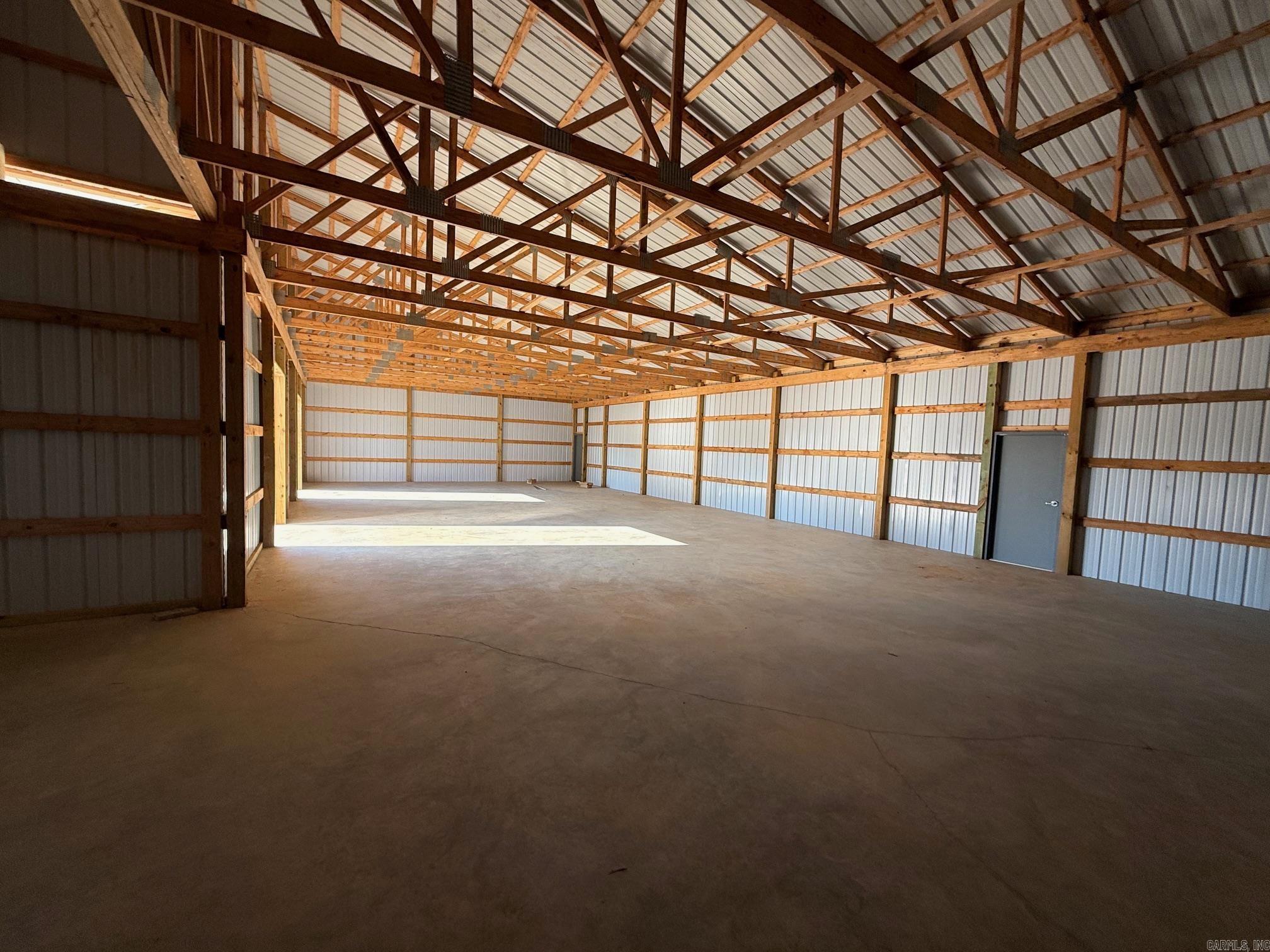 nil - Residential Lease