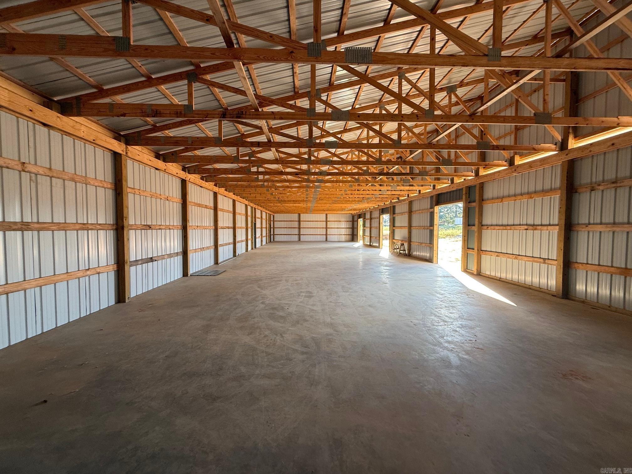 nil - Residential Lease