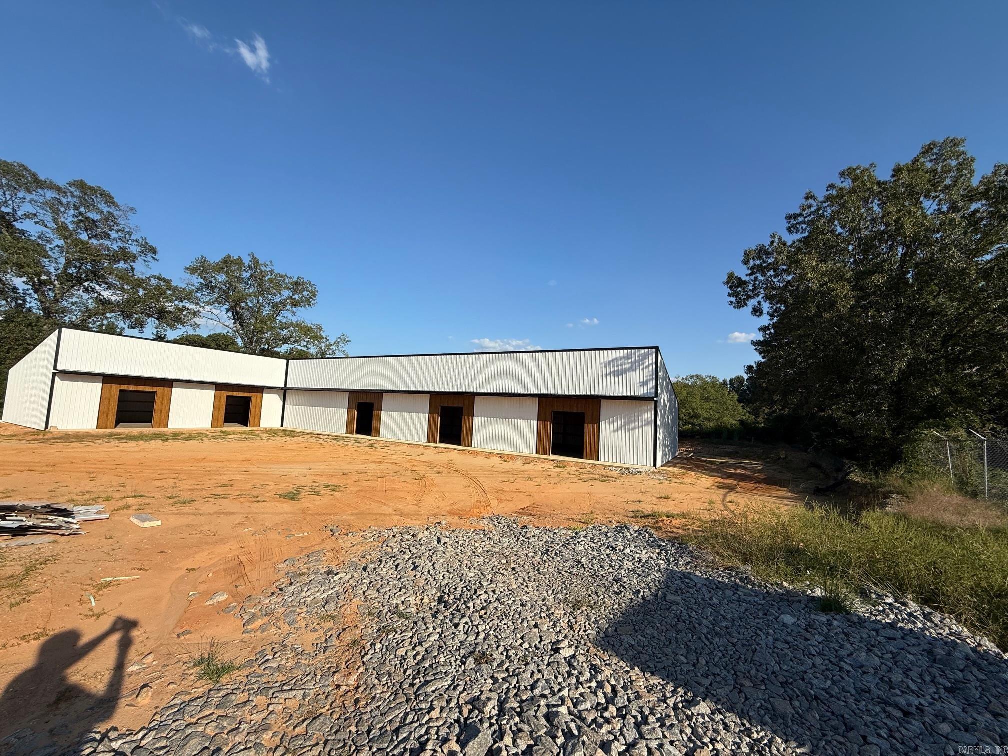 nil - Residential Lease