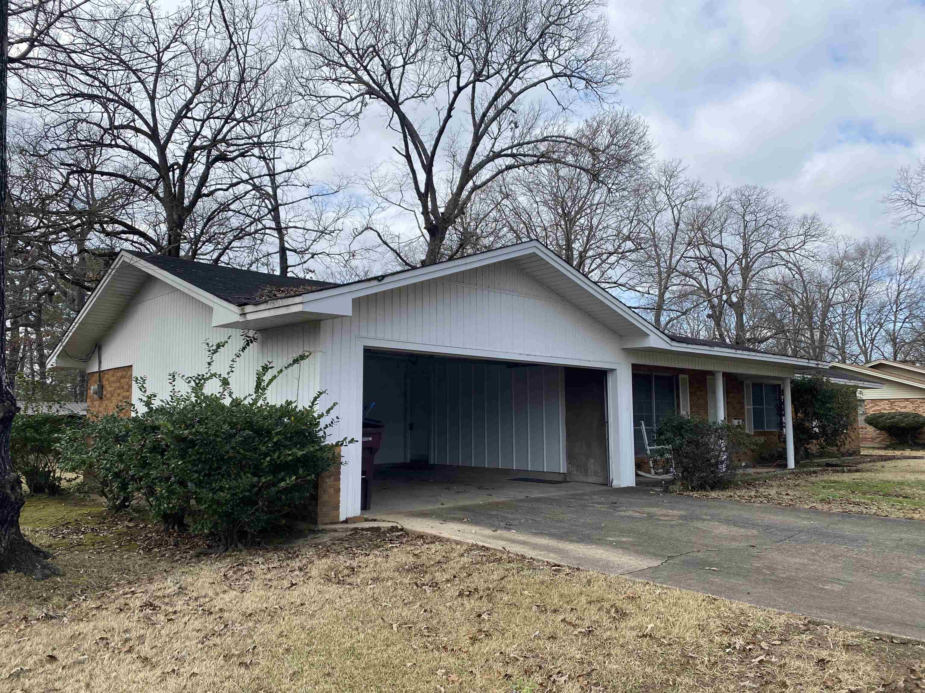 FOREST PARK G - Residential