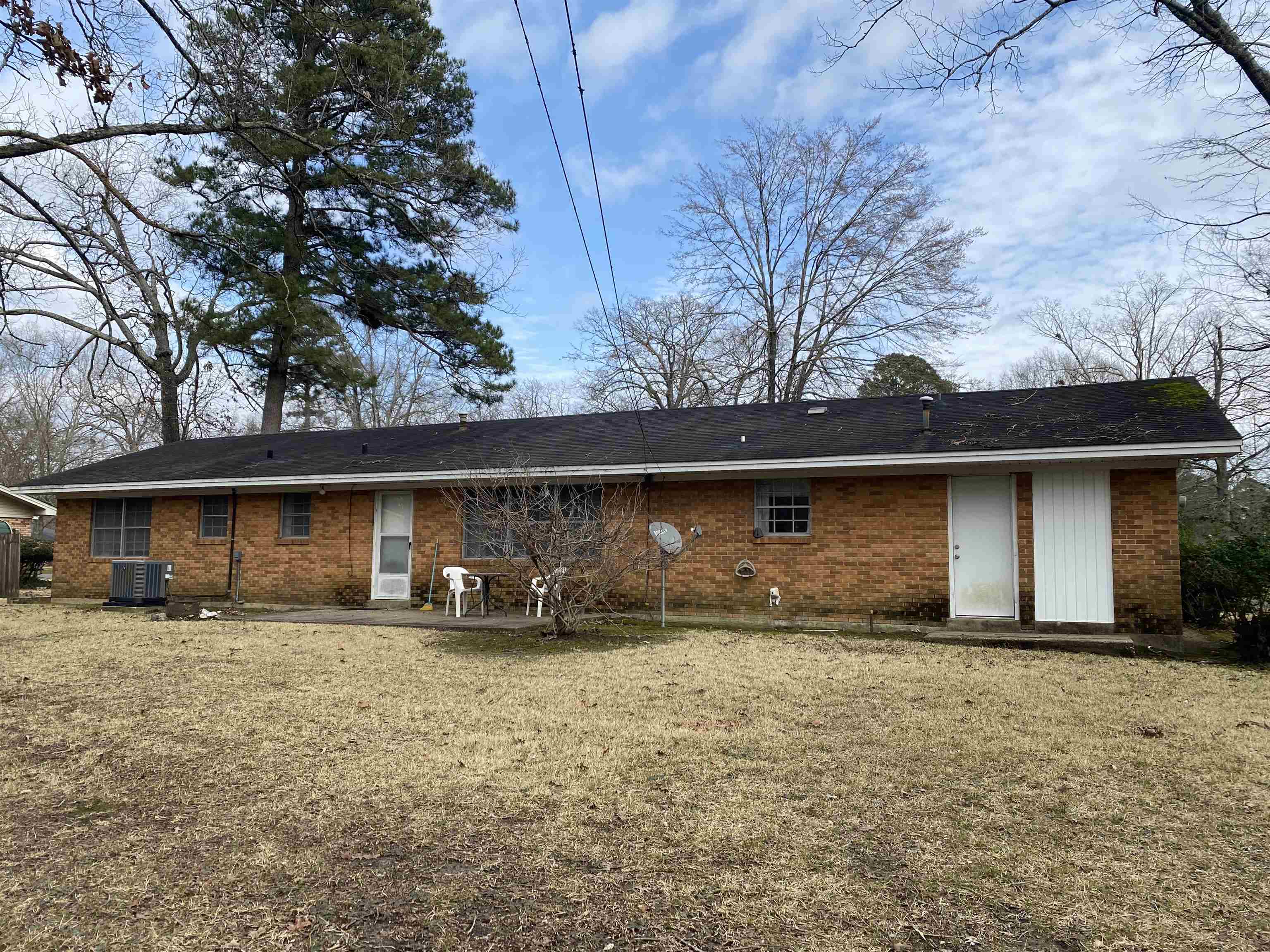 FOREST PARK G - Residential