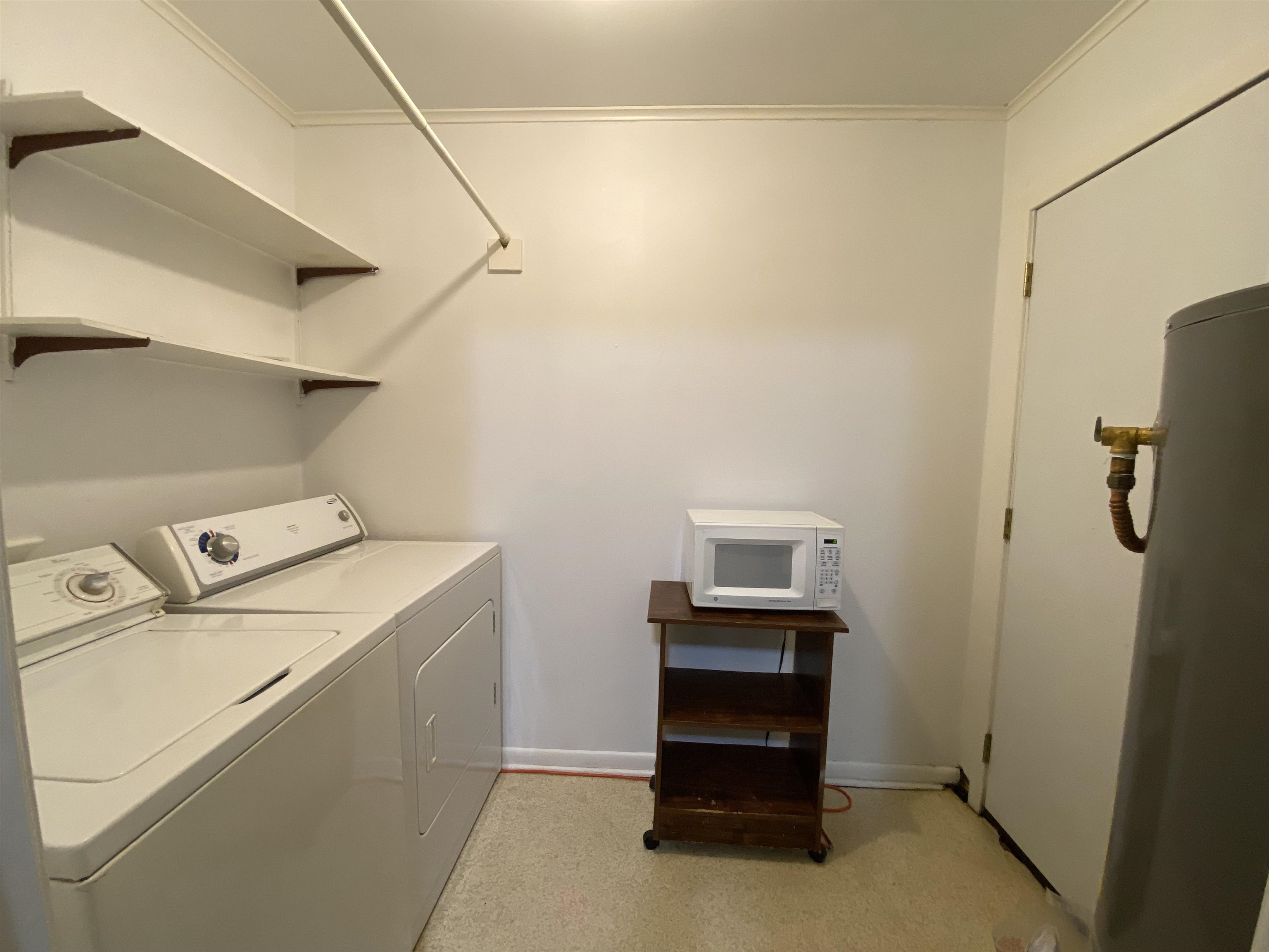 FOREST PARK G - Residential