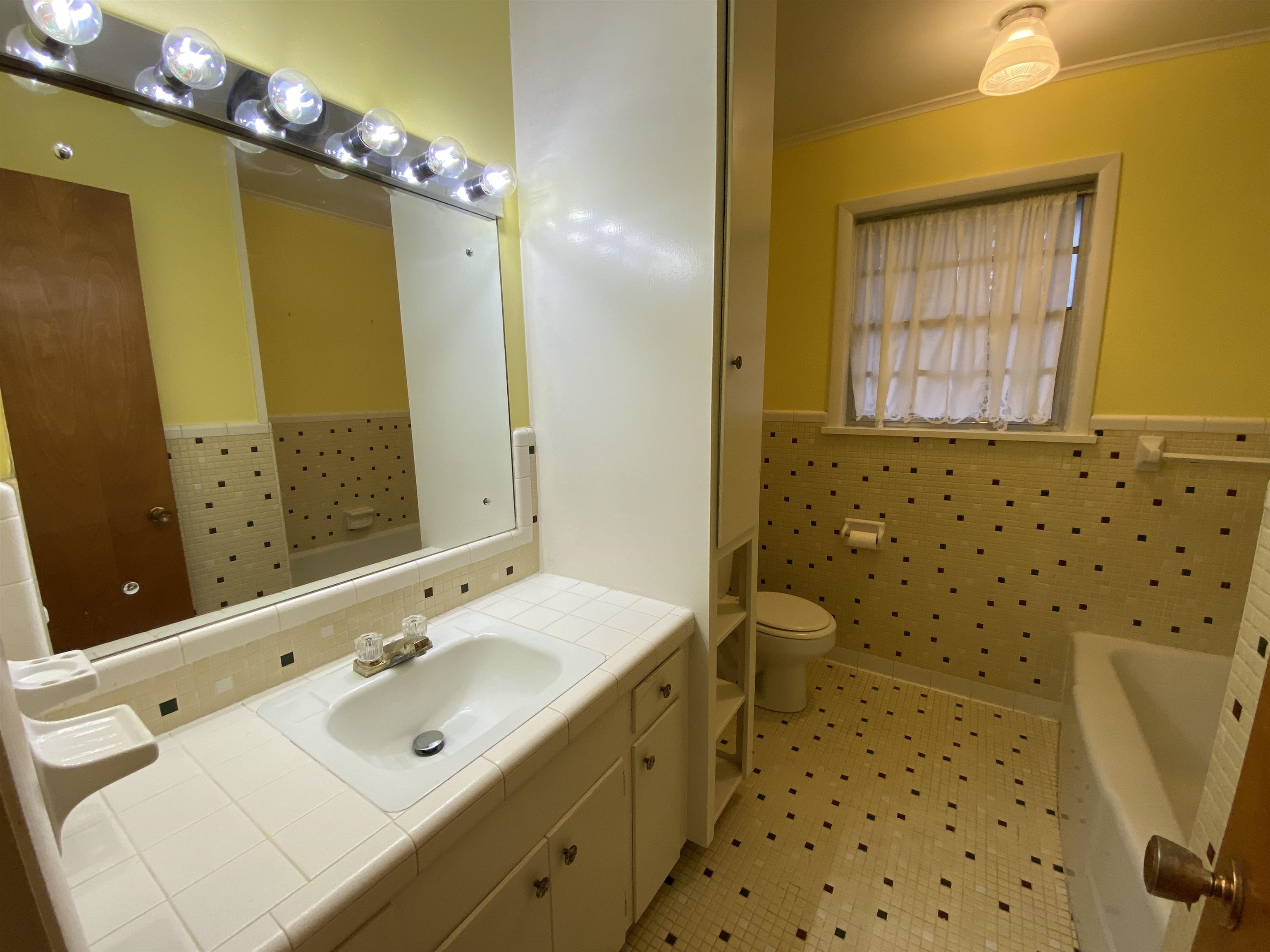 FOREST PARK G - Residential