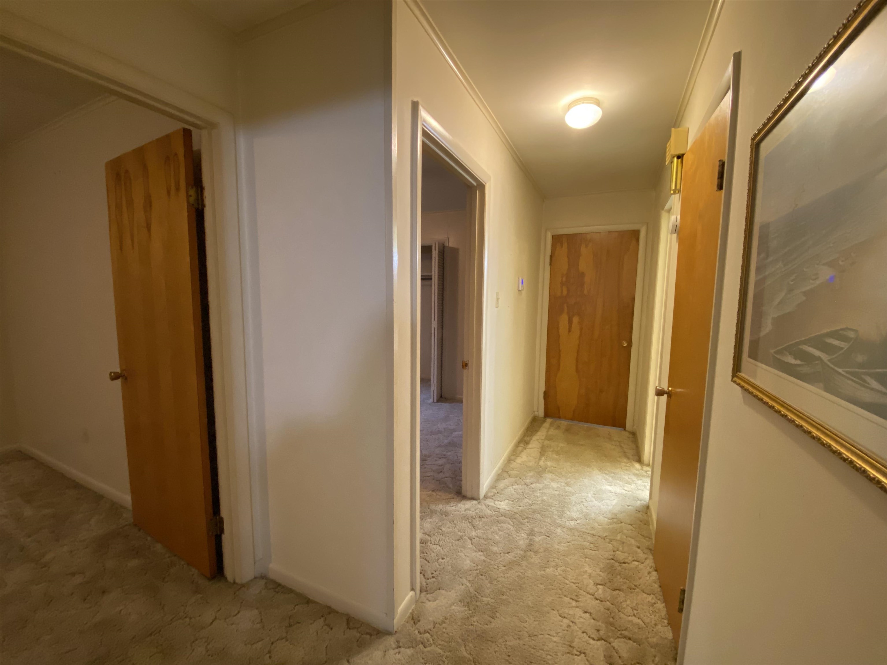 FOREST PARK G - Residential