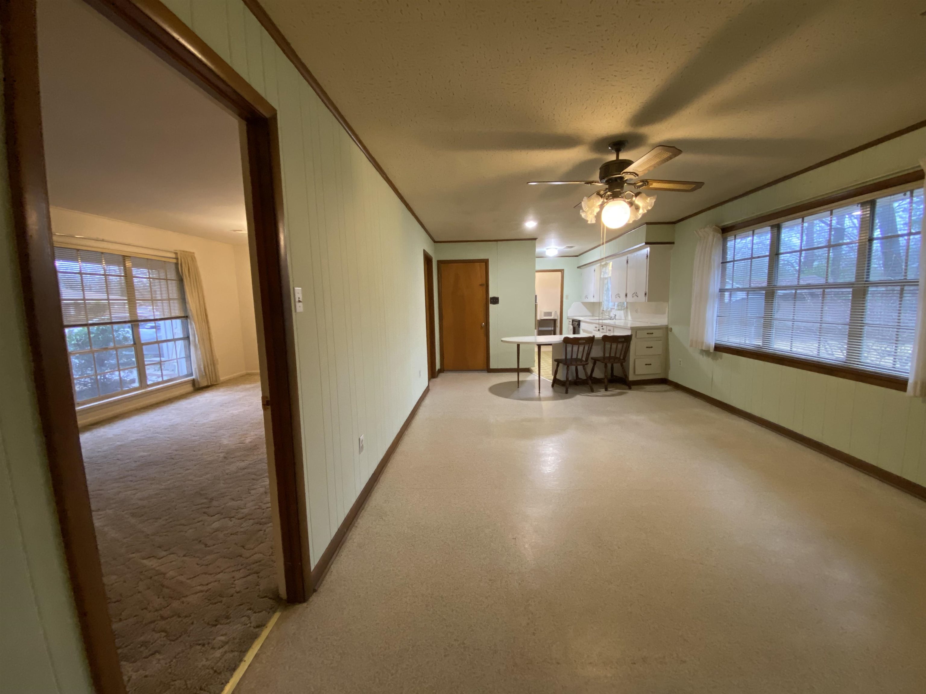 FOREST PARK G - Residential