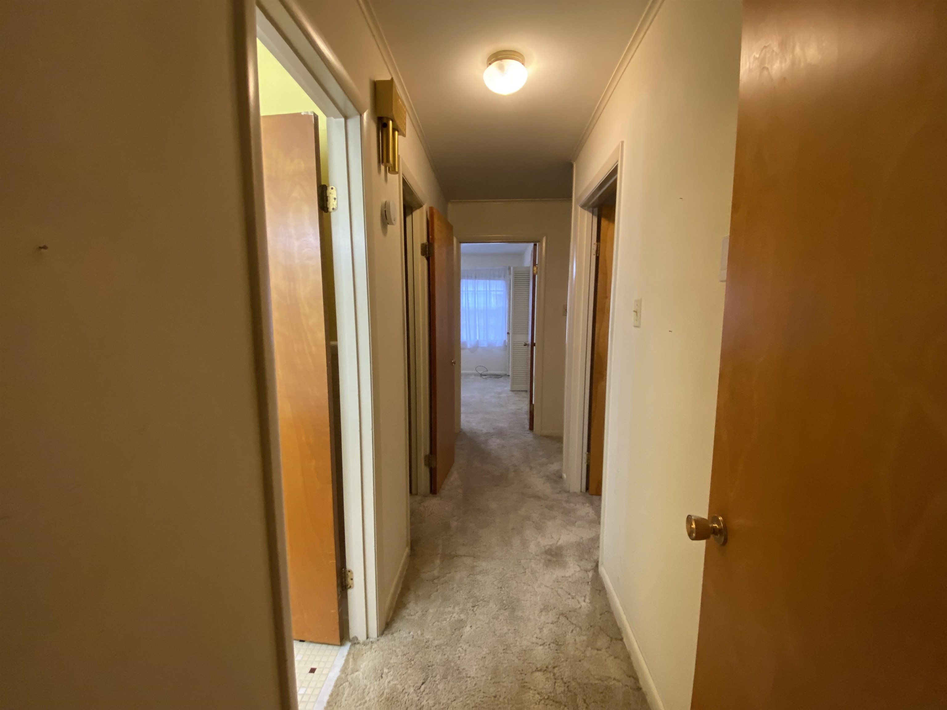 FOREST PARK G - Residential