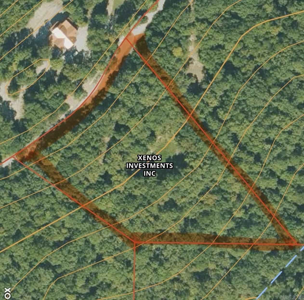 This lovely wooded property offers privacy as well as beauty. It is convenient to the White River and Mountain View and already has a driveway cut in and a leveled building pad. There are a few restrictions to protect your investment including a 900 sq ft minimum.