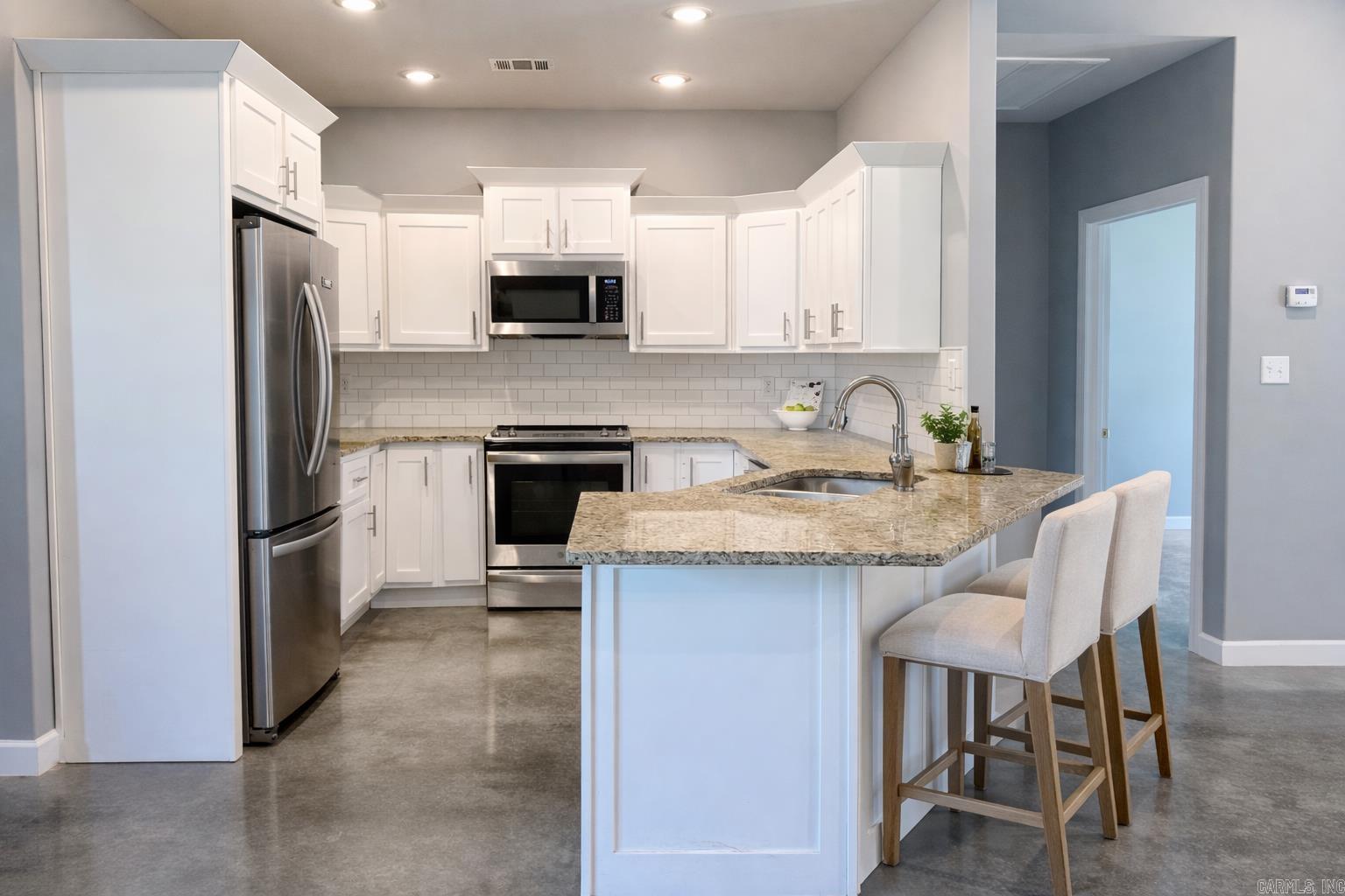 Edgemont - Residential