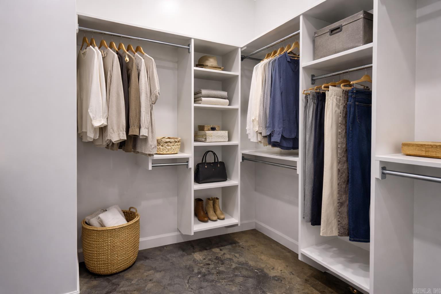 Edgemont - Residential