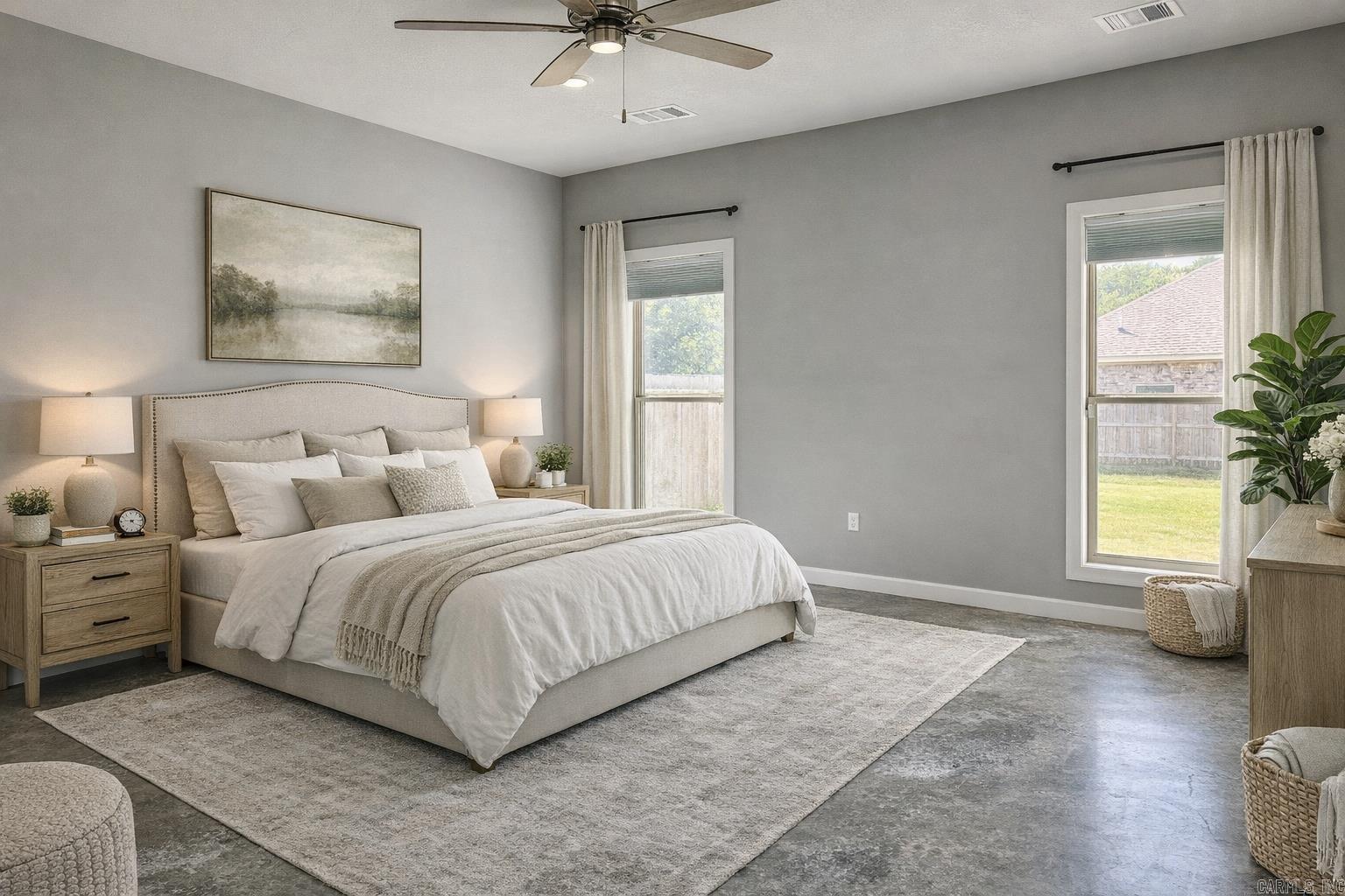 Edgemont - Residential