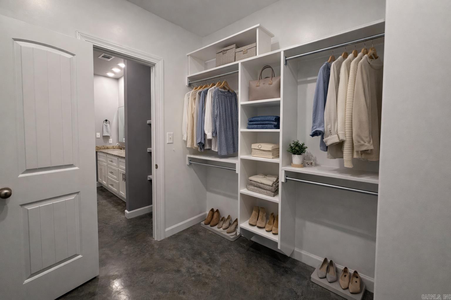 Edgemont - Residential