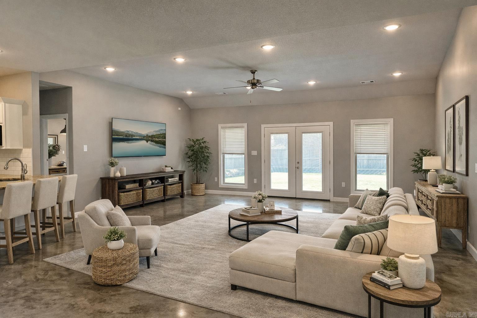 Edgemont - Residential