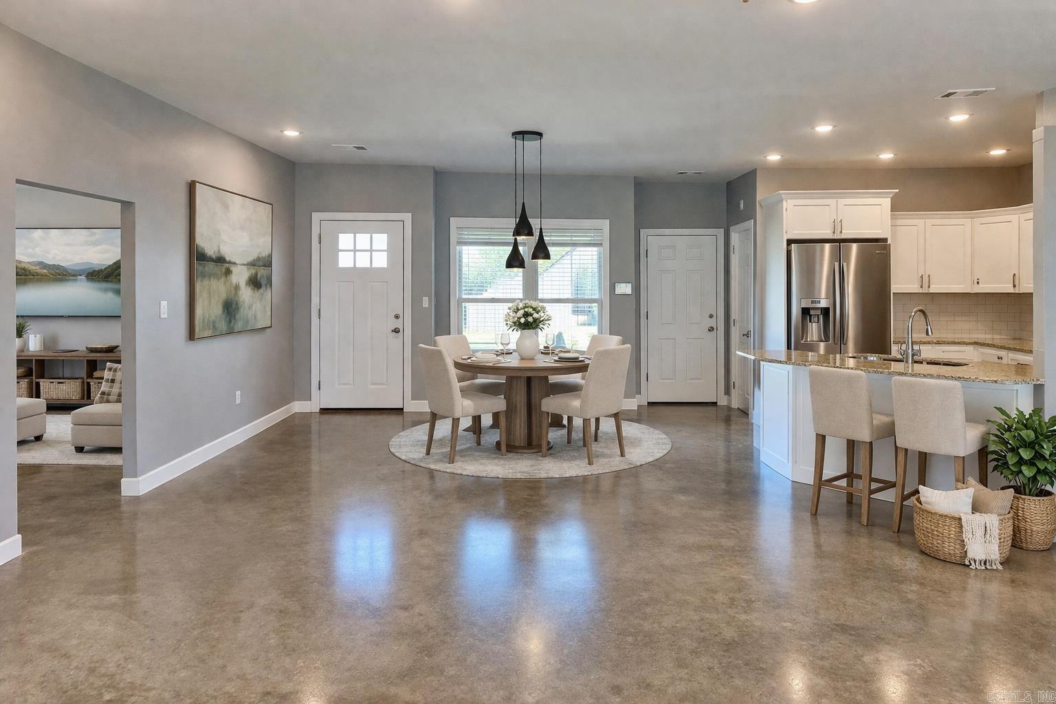 Edgemont - Residential