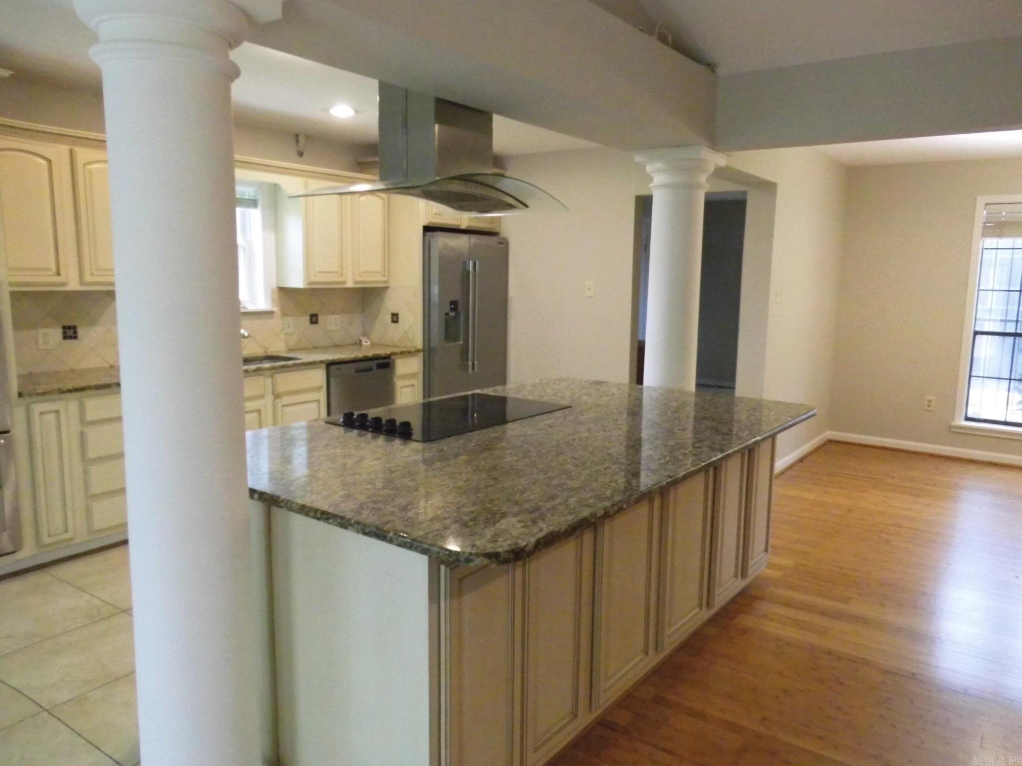 Not In List - Residential