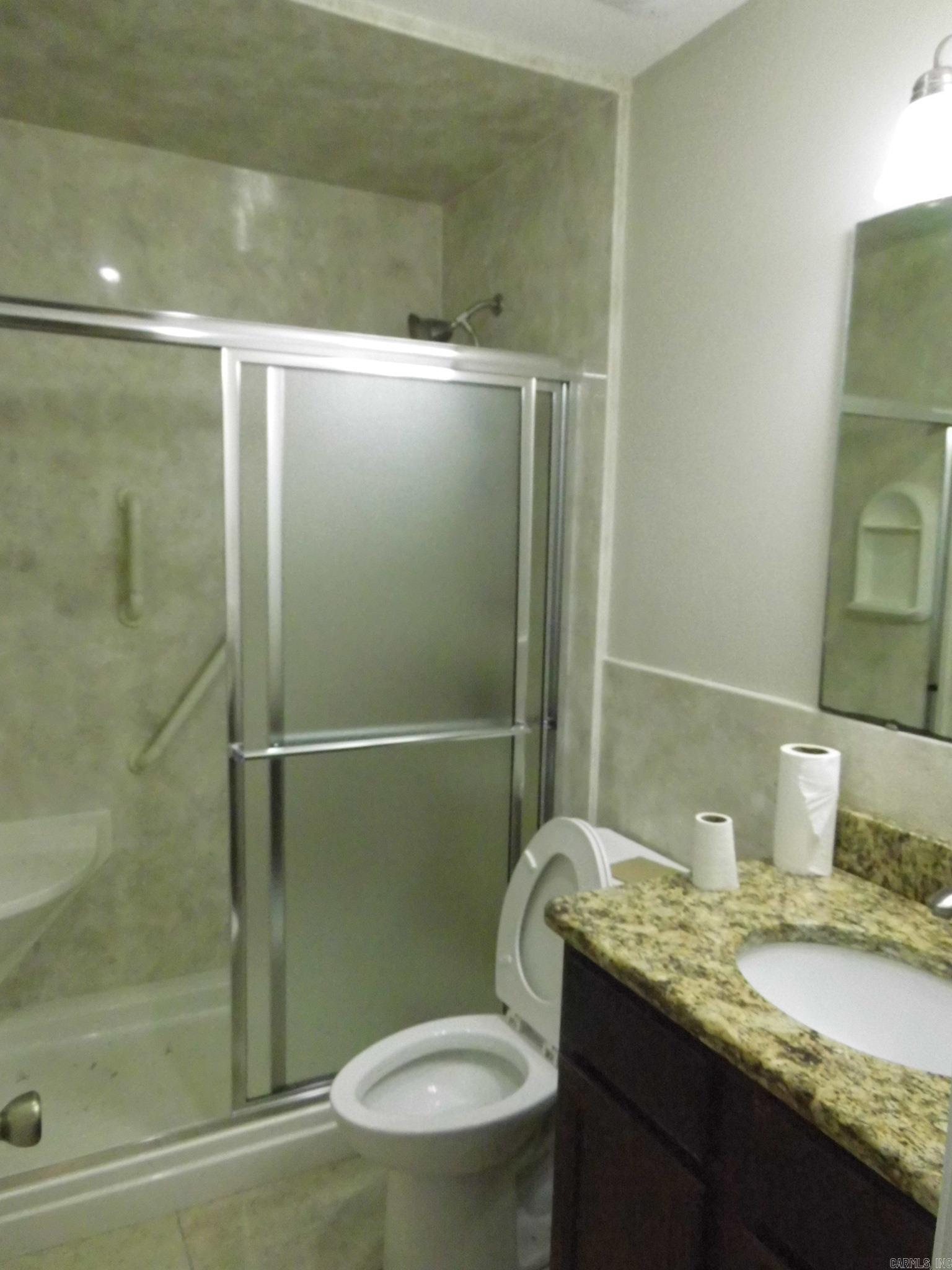 Not In List - Residential