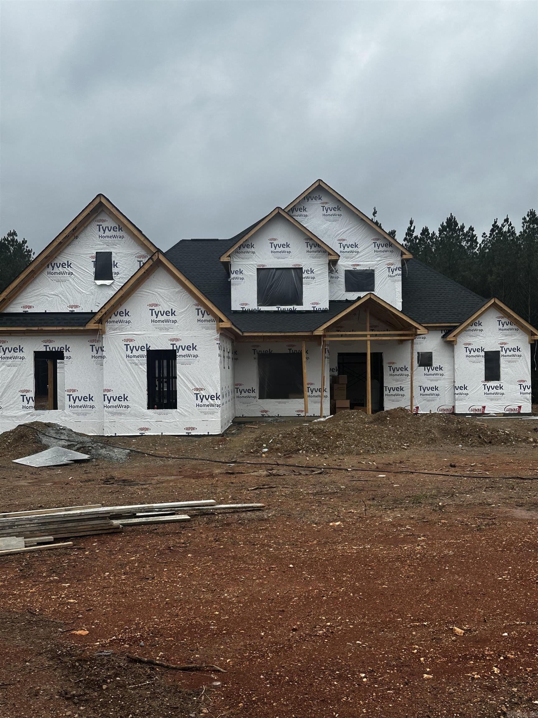 Mountain Ridge - Residential