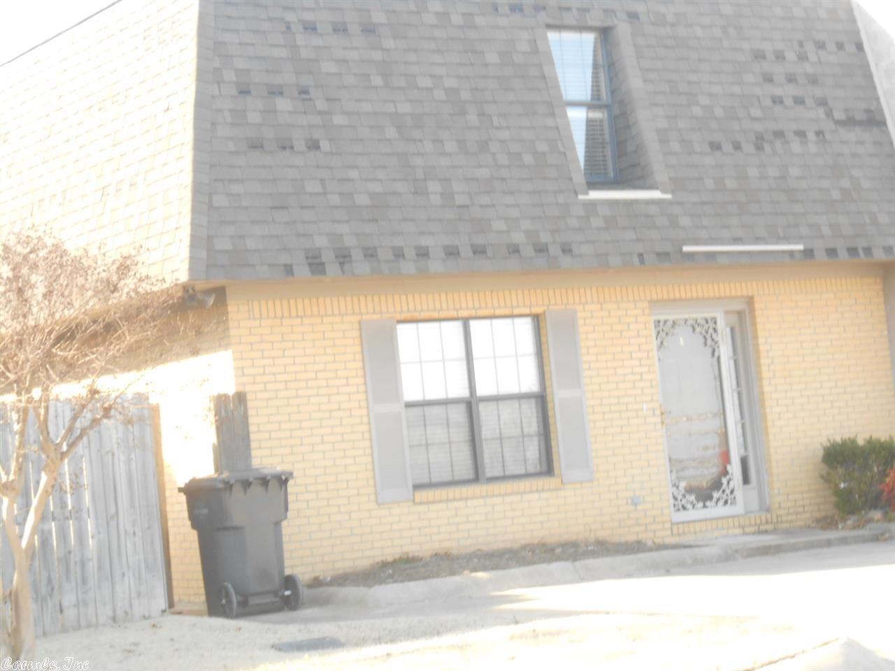 Merryman - Residential Income