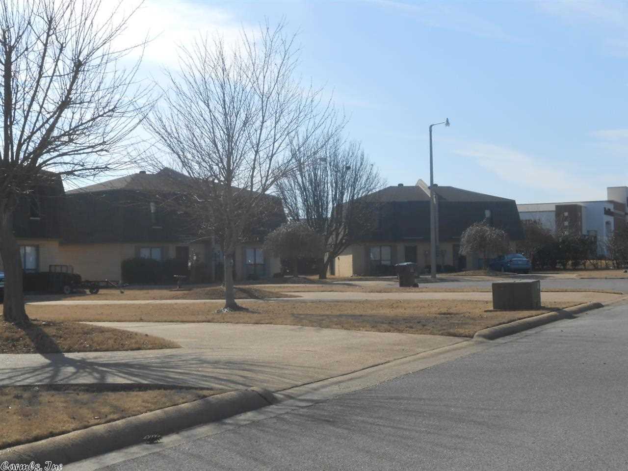 Merryman - Residential Income