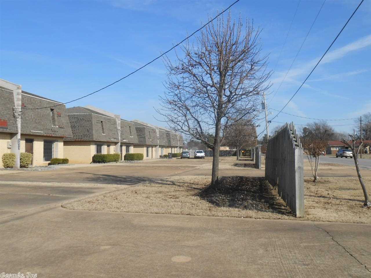 Merryman - Residential Income