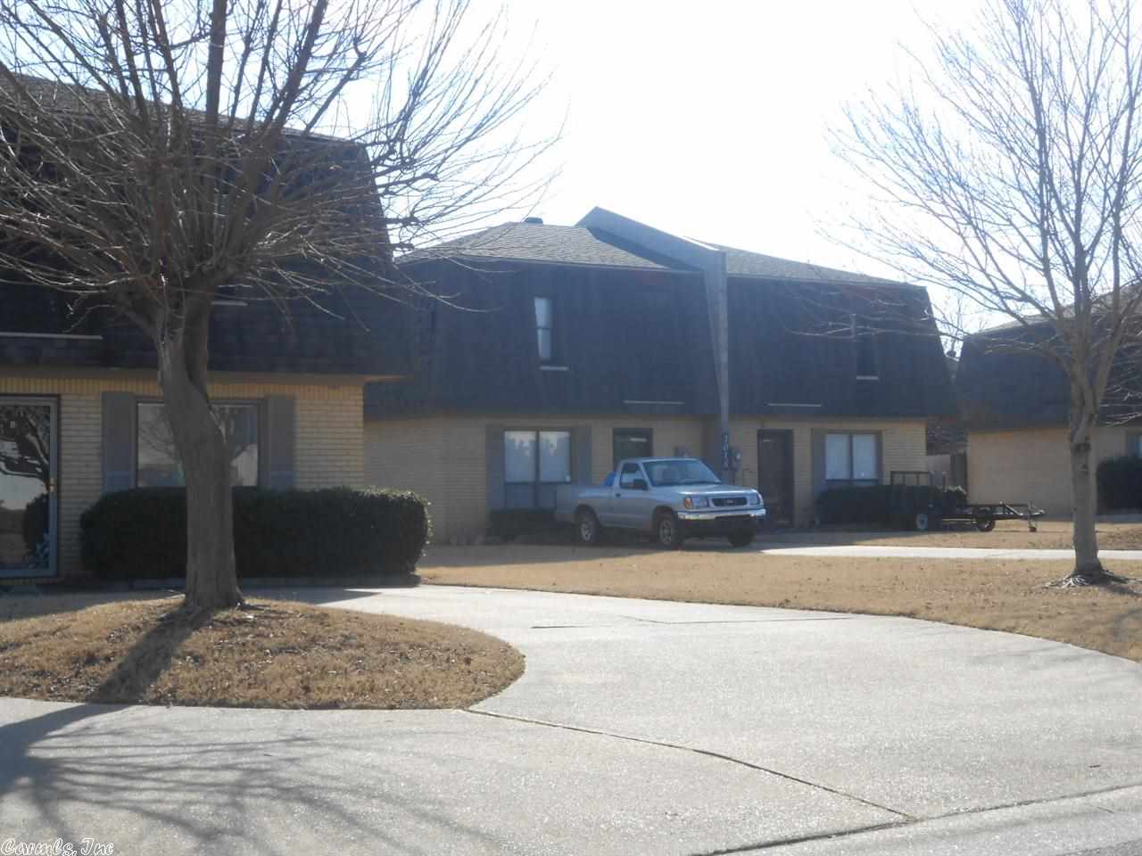 Merryman - Residential Income