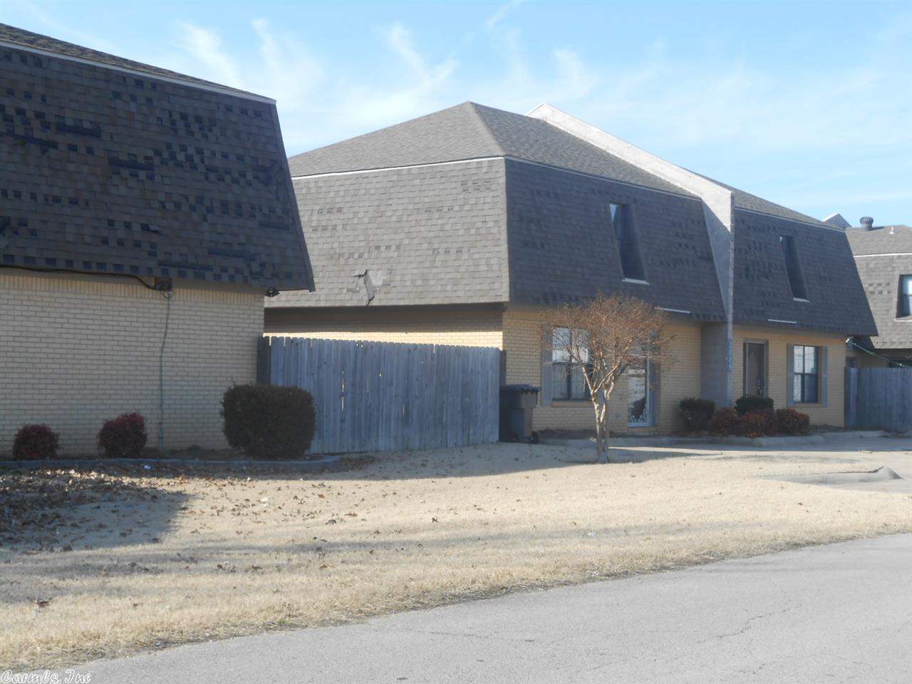 Merryman - Residential Income