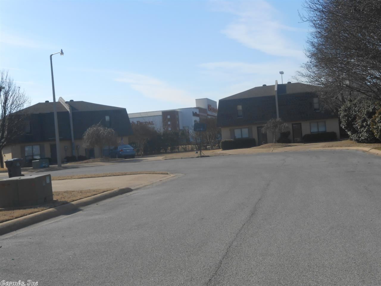 Merryman - Residential Income