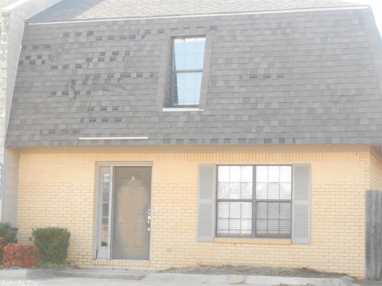 Merryman - Residential Income