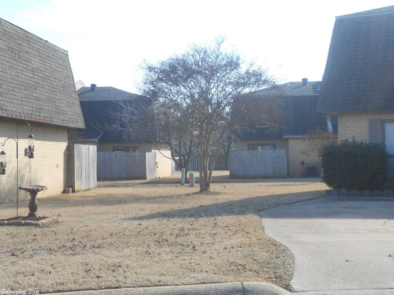 Merryman - Residential Income