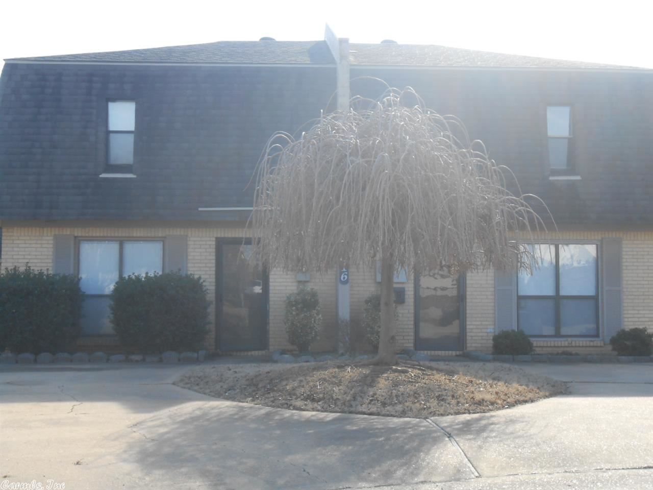 Merryman - Residential Income