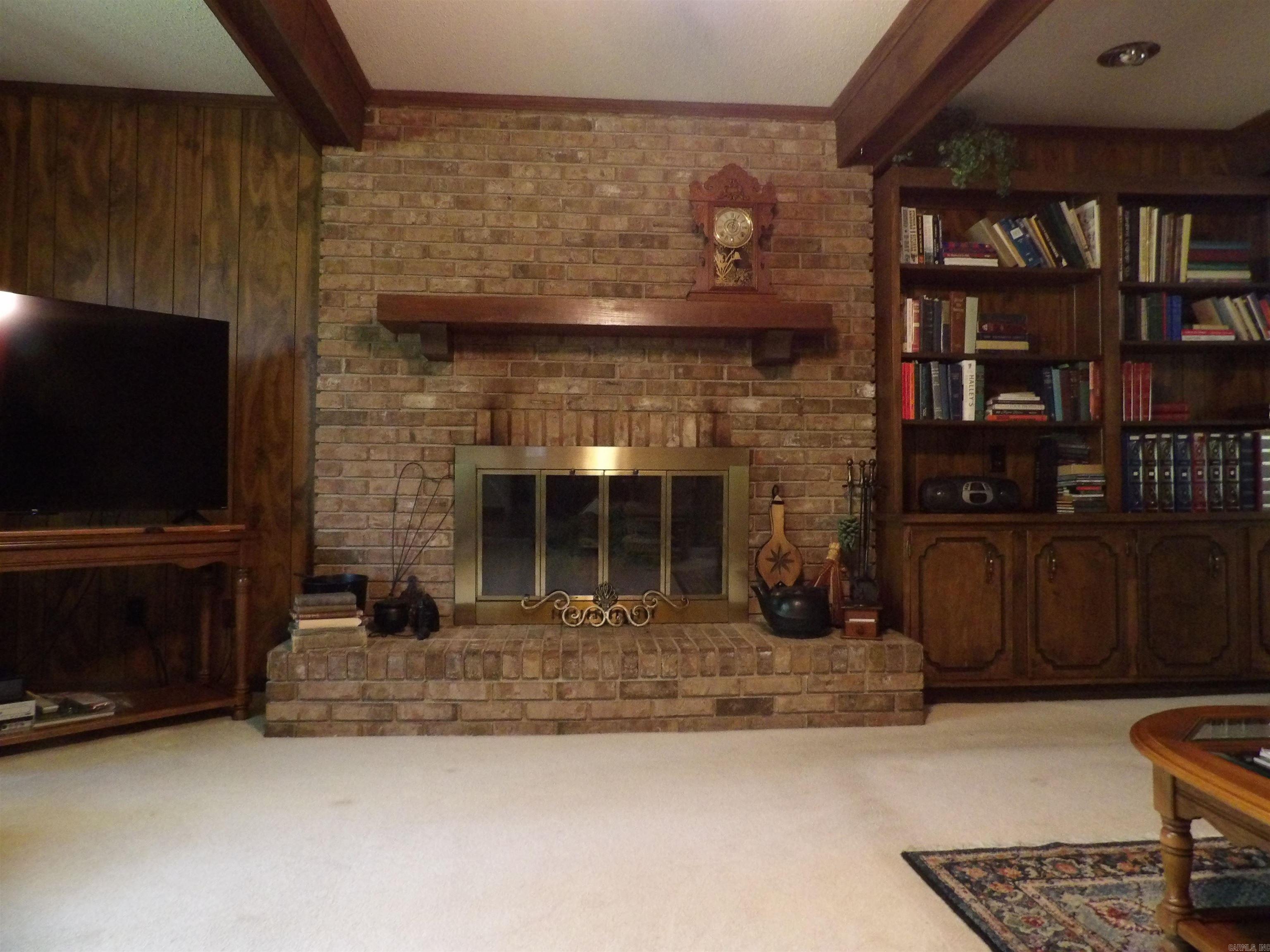 TANGLEWOOD - Residential