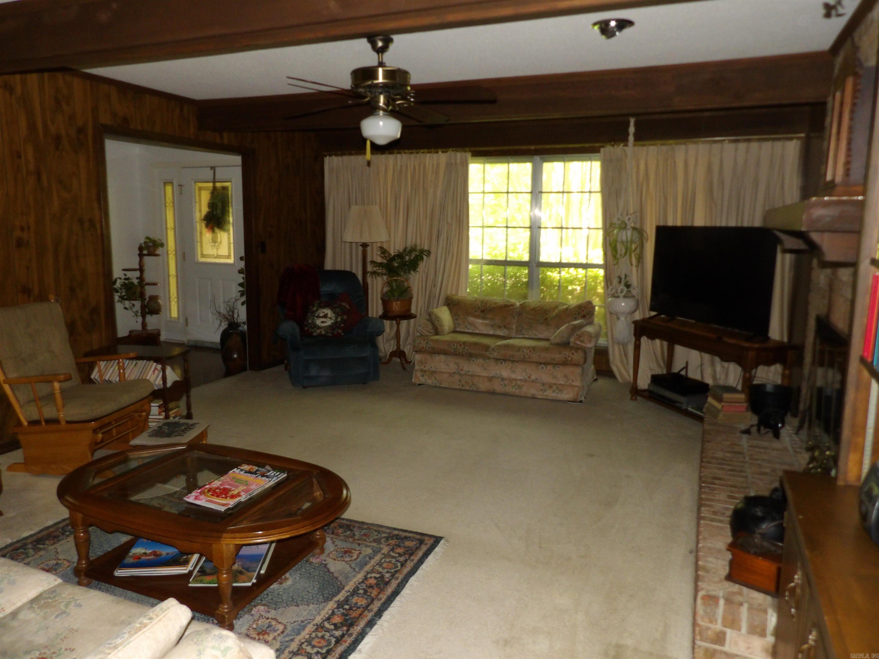 TANGLEWOOD - Residential