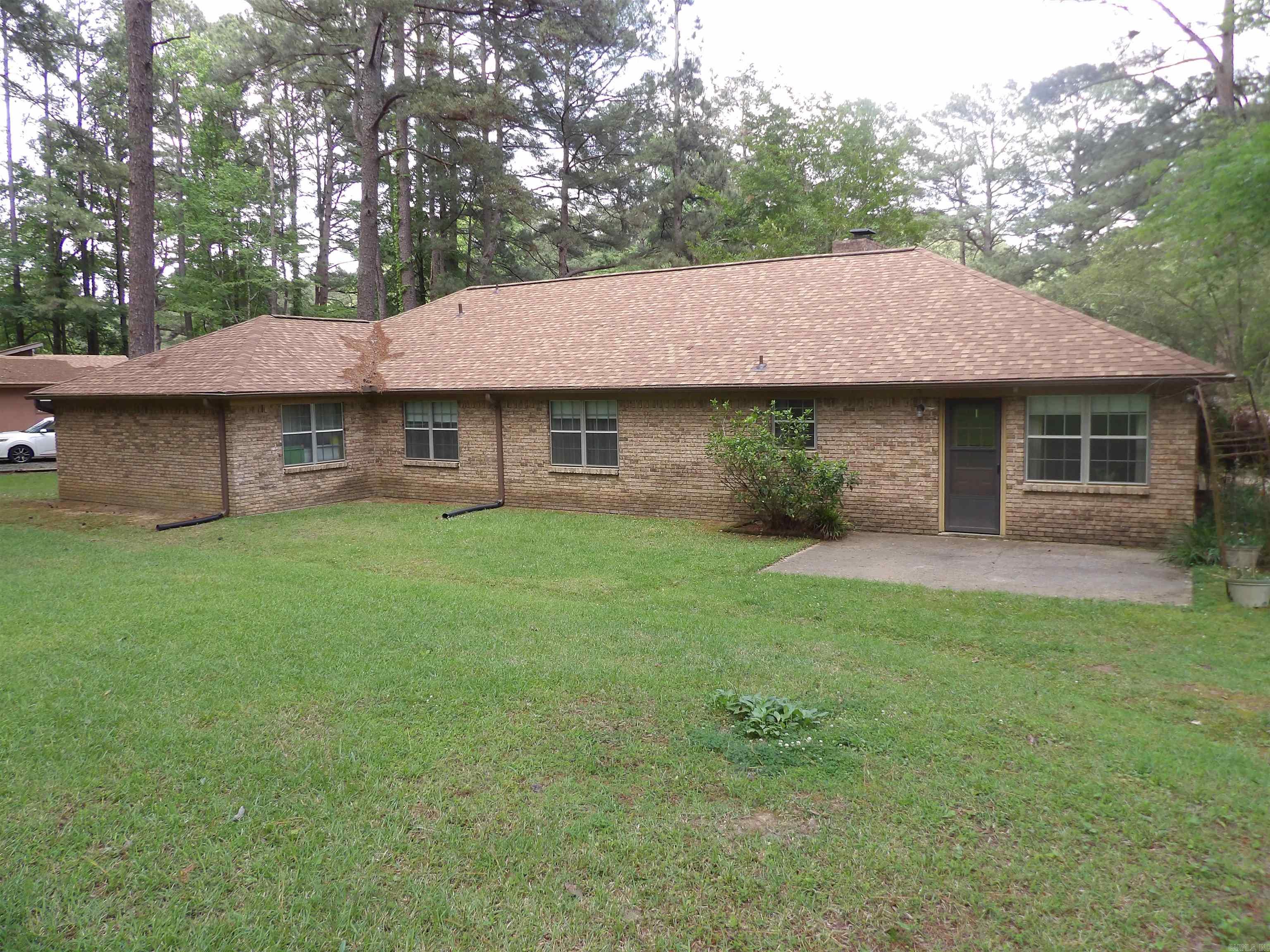 TANGLEWOOD - Residential