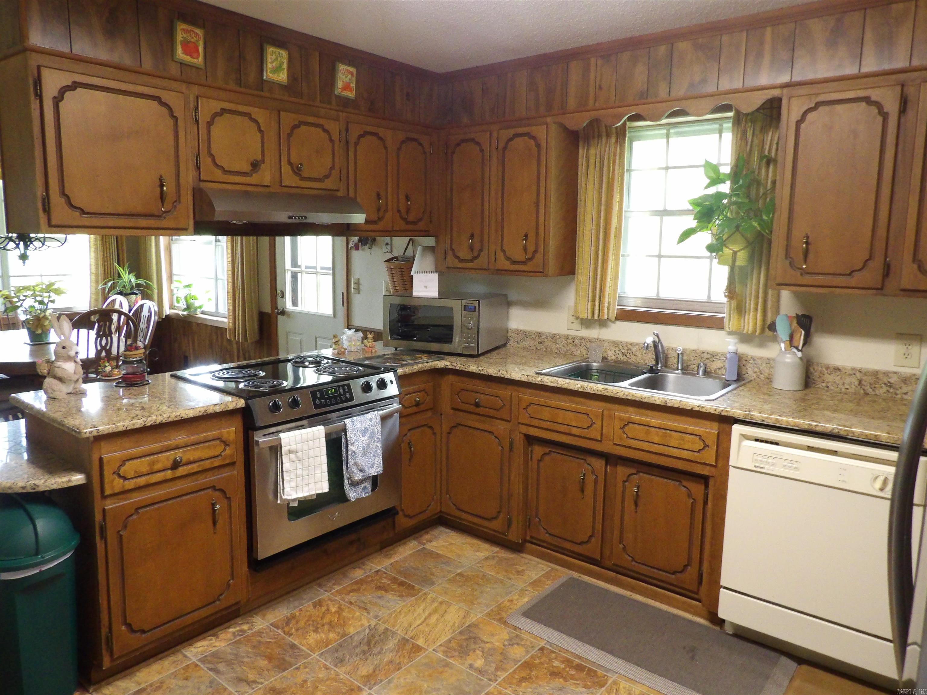 TANGLEWOOD - Residential